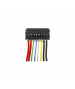 Batterie 11.52V 4.95Ah LiPo pour Lenovo IdeaPad 5-15IIL05