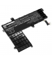 Batterie 7.6V 4.05Ah LiPo pour Asus E502NA-2A