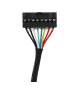 Batterie 11.4V 4.6Ah LiPo pour MSI Bravo 15 B55DD-005XES