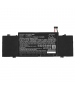 Batterie 7.72V 7.55Ah LiPo pour Lenovo Ideapad Slim 7 Carbon 14ACN6