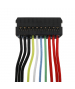 Batterie 7.72V 7.55Ah LiPo pour Lenovo Ideapad Slim 7 Carbon 14ACN6
