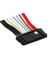 Batterie 7.72V 7.55Ah LiPo pour Lenovo Ideapad Slim 7 Carbon 14ACN6