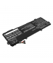 Batterie 11.55V 5.1Ah LiPo pour Huawei EMD-W76