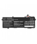 Batterie 11.55V 5.1Ah LiPo pour Huawei EMD-W76