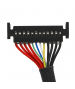 Batterie 11.55V 5.1Ah LiPo pour Huawei EMD-W76