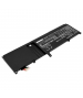 Batterie 11.58V 7.1Ah LiPo pour HP ZBook Studio G9