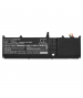 Batterie 11.58V 7.1Ah LiPo pour HP ZBook Studio G9