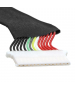 Batterie 11.58V 7.1Ah LiPo pour HP ZBook Studio G9