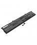 Batterie 15.48V 5.65Ah LiPo pour Lenovo ThinkPad P1 Gen 4 20Y30002IX