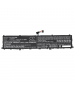 Batterie 15.48V 5.65Ah LiPo pour Lenovo ThinkPad P1 Gen 4 20Y30002IX