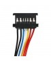 Batterie 15.48V 5.65Ah LiPo pour Lenovo ThinkPad P1 Gen 4 20Y30002IX