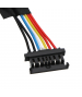 Batterie 15.48V 5.65Ah LiPo pour Lenovo ThinkPad P1 Gen 4 20Y30002IX