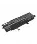 Batterie 15.36V 3.55Ah LiPo pour Lenovo ThinkPad T14s Gen 3(AMD)21CQ00