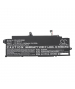 Batterie 15.36V 3.55Ah LiPo pour Lenovo ThinkPad T14s Gen 3(AMD)21CQ00