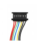 Batterie 15.36V 3.55Ah LiPo pour Lenovo ThinkPad T14s Gen 3(AMD)21CQ00