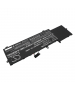 Batterie 15.44V 4.35Ah LiPo pour Lenovo ThinkBook Plus G3 IAP 21EL0000
