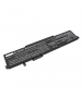 Batterie 11.52V 7.95Ah LiPo pour Lenovo ThinkPad P16 00CD 2022