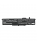 Batterie 11.52V 7.95Ah LiPo pour Lenovo ThinkPad P16 00CD 2022