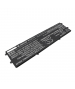 Batterie 11.4V 7.25Ah Li-ion pour DELL Alienware X15 R1