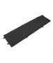 Batterie 11.4V 7.25Ah Li-ion pour DELL Alienware X15 R1