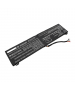 Batterie 15.2V 6.35Ah Li-ion pour Acer ConceptD 5 CN516-72G