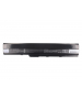 Batterie 11.1V 4.4Ah Li-ion pour Asus 52JC