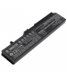 Batterie 10.8V 4.4Ah Li-ion pour Toshiba Portege T110