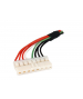 Batterie 14.8V 3.9Ah LiPo pour HP ENVY 14-3001TU