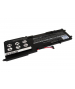 Batterie 15.2V 3.75Ah LiPo pour Samsung Ativ Book 6