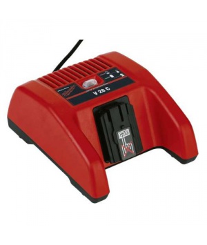 V28 battery charger for Li-ion 3Ah 28V V28 battery charger for Li-ion 3Ah 28V