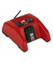 Chargeur V28 pour batterie Li-Ion 28V 3Ah