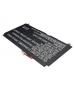 Batterie 7.5V 6.25Ah LiPo pour Acer Aspire S7-391-6822