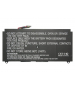 Batterie 7.5V 6.25Ah LiPo pour Acer Aspire S7-391-6822