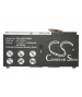 Batterie 7.5V 6.25Ah LiPo pour Acer Aspire S7-391-6822