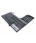 Batterie 14.8V 4.5Ah LiPo pour Asus Q501L