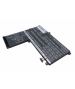 Batterie 14.8V 4.5Ah LiPo pour Asus Q501L