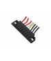 Batterie 14.8V 4.5Ah LiPo pour Asus Q501L