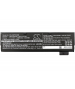 Batterie 11.1V 4.4Ah Li-ion pour Lenovo 20H90038CD