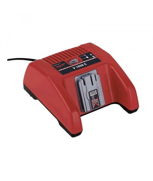 Chargeur Milwaukee Tri mode Li-Ion NiMh NiCd Chargeur Milwaukee Tri mode Li-Ion NiMh NiCd