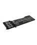 Batterie 15.2V 3.8Ah Li-ion pour HP Omen 15