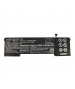 Batterie 15.2V 3.8Ah Li-ion pour HP Omen 15