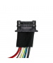 Batterie 10.8V 4.2Ah Li-Polymer pour Fujitsu Stylistic Q736