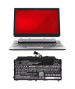 Batterie 10.8V 4.2Ah LiPo FPCBP448 pour Fujitsu Stylistic Q736