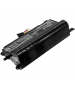 Batterie 15V 5.6Ah Li-ion pour Asus G752VS