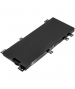 Batterie 7.6V 4.9Ah LiPo pour Asus Z450
