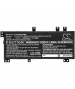 Batterie 7.6V 4.9Ah LiPo pour Asus Z450