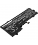 Batterie 7.6V 4.55Ah LiPo pour Lenovo E31-80