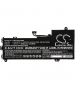 Batterie 7.6V 4.55Ah LiPo pour Lenovo E31-80