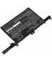 Batterie 7.7V 4.155Ah Li-Polymer pour Asus B9450
