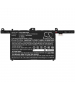 Batterie 7.7V 4.155Ah Li-Polymer pour Asus B9450